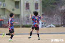 [b11 현장] 박주호 2골 1도움… 구미 리스펙트 FC, 영덕 풋볼 페스타 스프링 리그 6학년부 우승