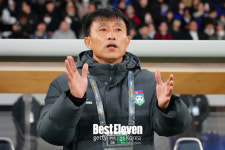 신영남 북한 감독의 자신감? 혹은 자만? 카타르는 분석하기 쉬운 팀