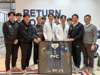 11년 의리! 서울 이랜드, 세종스포츠정형외과 김진수·김상범 원장 팀 주치의 재위촉!