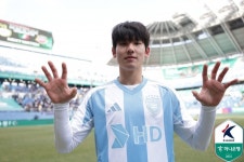 [BE.현장] 바쁘다 바빠! 울산 윤재석·최석현, U-22 소집 해제… FIFA 클럽 월드컵 스쿼드 합류