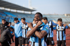 천안시티, 충남아산과의 천안아산더비서 올 시즌 맞대결 전승 도전!