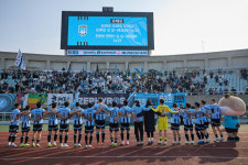 천안시티, 충남아산과의 천안아산더비서 올 시즌 맞대결 전승 도전!