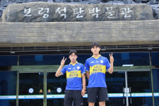 올 여름은 보령에서! 충남아산, 지역 홍보 위해 충남한바퀴 보령편 진행
