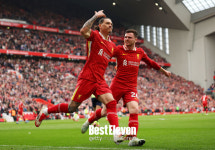 사우디 알 힐랄, 누녜스 영입 도전… 리버풀 966억 요구, 나폴리와 치열한 경쟁 불가피