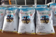 함께하면 기쁨과 행복이 두 배 전남 드래곤즈, 전남농협과 사랑의 쌀 500㎏ 기부!