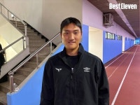 [BE.현장] 프로 첫 팀 상대한 성남 이상민, 첫 팀이라 애정 있어… 성남에서 2위까지 노리겠다