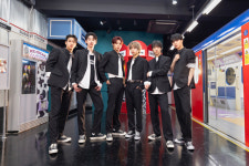 비보이즈와 함께하는 와~스타디움의 가을! 감독 교체 안산, 홈에서 반전 노린다