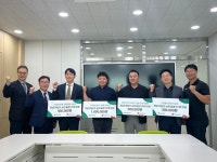 7년 만의 순천 홈경기 개최 전남, 순천 지역 기업·단체에서 홈경기 티켓 기부