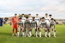'승리 기세 몰아간다!' 천안 시티 FC, 전남 원정서 연승 도전
