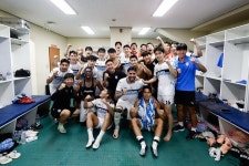 '승리 기세 몰아간다!' 천안 시티 FC, 전남 원정서 연승 도전