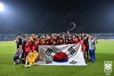 이민성호, '죽음의 조' 편성… AFC U-23 아시안컵 본선서 우즈벡·이란·레바논과 한 조