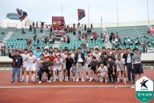 최근 2연승+단독 3위 부천FC, 천안전서 3위 굳히기 나선다... 이영민 감독, 4위 전남과 승점 1 차... 방심은 없다