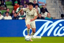 SON, 756경기 250골 267도움 괴물과 붙는다!... 손흥민, 23일  MLS컵 PO 2R 1차전서 뮐러와 빅뱅