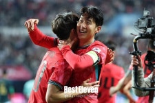 FIFA, 북중미 월드컵 본선 조 추첨 포트 배정 발표… 사상 최초 포트2에 진입한 한국, 일본·이란·호주도 포트2