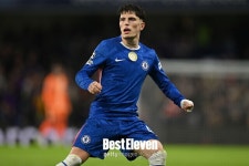 맨유와 결별 후회하나요? 여전히 냉랭한 가르나초, NO!, 내 축구 펼치기 위해 첼시에 왔다