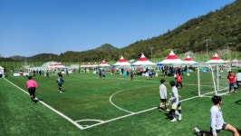 풋살구장도 '인증시대!' 한국풋살연맹, 'K-풋살구장 인증제' 본격 추진