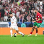 [BE.현장] 내년 푸스카스상 후보급 미사일포 터졌다… 함달라 멀티골 모로코, 연장 혈투 끝에 요르단에 3-2 승리