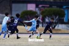 [BE.현장] 4전 전승 15득점 무실점… 압도적인 대구 U-12, 2026 영덕 풋볼 페스타 스프링리그 4학년부 정상