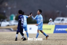 [BE.현장] 4전 전승 15득점 무실점… 압도적인 대구 U-12, 2026 영덕 풋볼 페스타 스프링리그 4학년부 정상