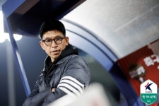 10명으로 광주 공세 버텼다… 주승진 감독이 꼽은 무승부 원동력은?