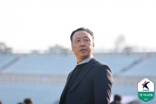 [BE.현장] '박진섭호' 천안, '승격 노리는 강호' 서울 E 상대로 0-0 무승부… 이랜드 안주완은 K리그2 최연소 출전 기록 경신