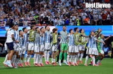 아르헨티나 선수들의 '말비나스 떼창', FIFA 징계 없을 듯… 포클랜드 문제 엮인 영국 매체는 부글부글