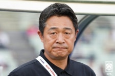 배준호의 천금 역전골이 韓 축구 구했다… 中 상대 선제 실점 허용한 이민성호, 이영준‧배준호 득점으로 결승행 확정
