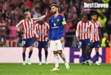 이강인의 발끝이 5연승 이끌었다… 1분 만에 선제골 터트린 아틀레티코, 2-0 무난한 승리→ 맨유는 5경기 무승
