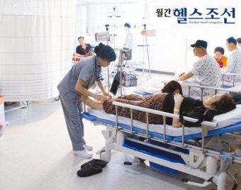 [빅5 암센터 철저비교_03.] 서울아산병원 암센터. 체계 잡힌 통합진료로 최적의 치료 방침 세워