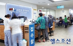 김안과병원 망막병원