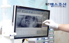 임플란트 심은 후 입내 심해졌다면?!