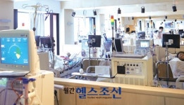 ‘신장질환의 원로’ 서울K내과 김성권 원장