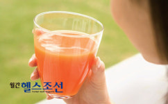 자연치유력의 회복 ‘해독요법’