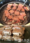 수원왕갈비 vs 포천이동갈비