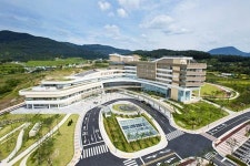 교통사고 환자 재활치료 전문… 국립교통재활병원 개원