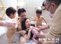 산모·아기 중심 출산법이라는데... 자연주의 출산, 과연 정답일까?