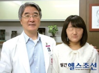국내 유병률 1% 백반증에 매진한 30여년. 우태하한승경피부과 한승경 원장
