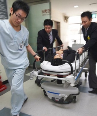 권역응급의료센터 확대…중증 응급환자 '골든타임' 지킨다