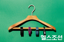 웨어러블 디바이스가 남몰래 건강을 지킨다