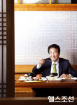 홍영재장수청국장 홍영재 대표 인터뷰 “의사가 만든 청국장, 궁금하면 맛보세요”