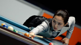 당구선수 차유람, 이지성 작가 결혼…6월의 신부가 주목해야 할 것은?