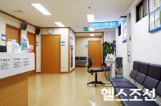 “어르신에게 최적화된 진료를 제공”