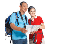 당뇨병 환자, 해외여행지에서 혈당 관리 잘 하려면…