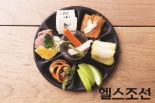 한식 패밀리 레스토랑을 건강하게 즐기는 법