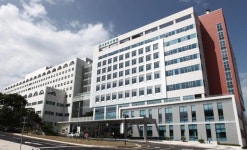 강릉아산병원 지상 10층 규모 신관 개관