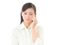 빨개지고, 화끈거리고, 따갑고…안면홍조, 환절기에 악화