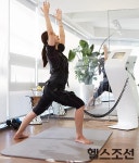 올인원 보디 케어 시스템을 갖추다, 그래비티 더 바디랩