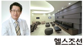 [홍성표 원장]실력과 명성에, 예약도 잘 되는 대학병원 교수 출신 개원 명의 24명