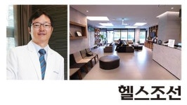 [대학병원 교수 출신 개원 명의 2탄 20명] 센트럴서울안과의원 김균형 원장