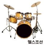 중장년층의 로망, 악기 연주 퉁기고, 불고, 두드려라